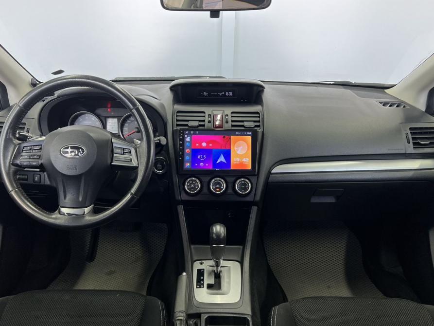 Subaru XV I Уфа  - изображение 7