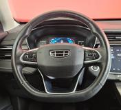 Geely Atlas Pro Вологда  - изображение 33