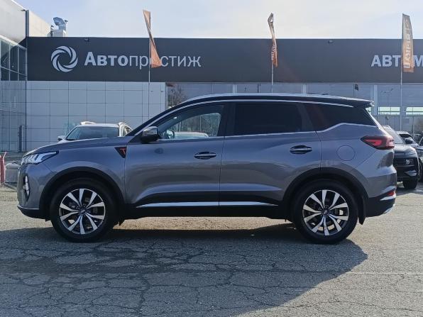 Chery Tiggo 7 Pro Max I с пробегом 2023 года, цена 1 659 000 рублей, 74000 км, внедорожник, Автокод Объявления