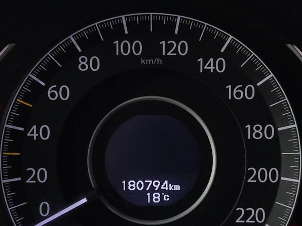 Honda CR-V IV с пробегом 2014 года, цена 2 090 000 рублей, 180794 км, внедорожник, Автокод Объявления