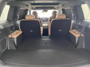 Hyundai Santa Fe V (MX5) Москва  - изображение 61