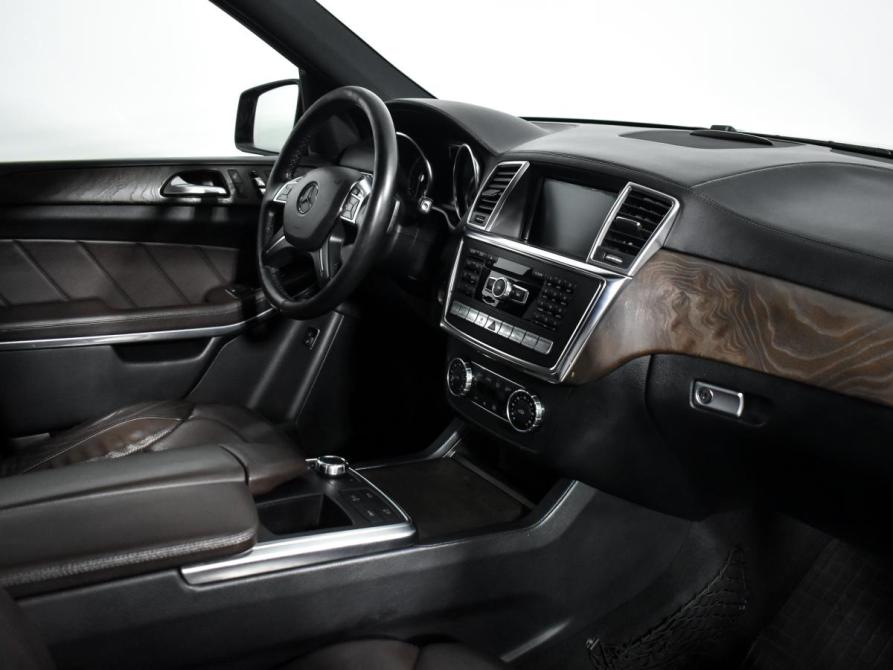 Mercedes-Benz GL-Класс II (X166) Санкт-Петербург  - изображение 15
