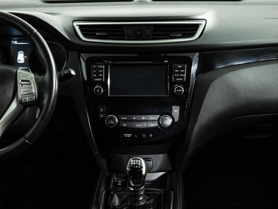 Nissan Qashqai II Санкт-Петербург  - изображение 14