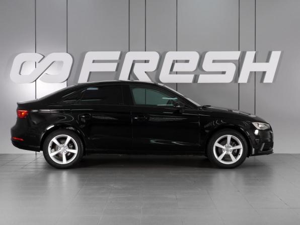 Audi A3 III (8V) с пробегом 2014 года, цена 1 269 000 рублей, 177113 км, седан, Автокод Объявления