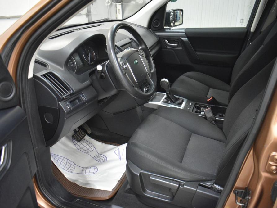 Land Rover Freelander II Рестайлинг 2 Мурманск  - изображение 6