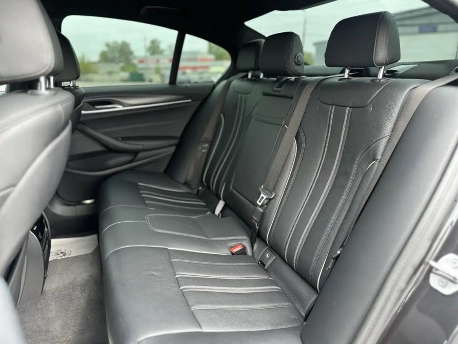 BMW 5 серии VII (G30/G31/G38) Рестайлинг Тула  - изображение 18