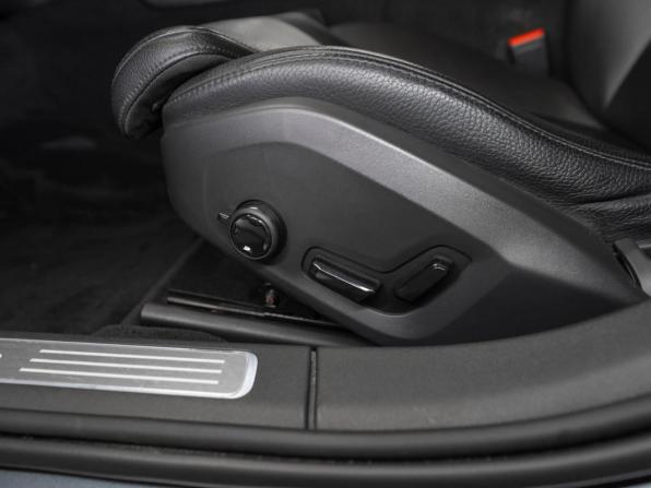 Volvo S90 II с пробегом 2019 года, цена 2 775 000 рублей, 120826 км, седан, Автокод Объявления