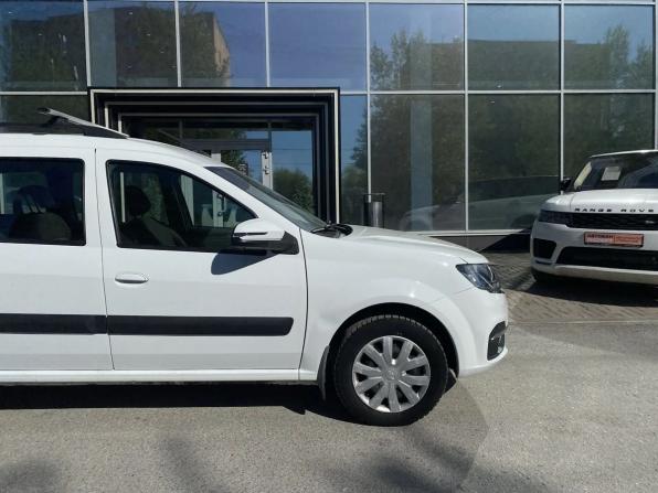Lada (ВАЗ) Largus I Рестайлинг с пробегом 2021 года, цена 1 199 000 рублей, 62800 км, универсал, Автокод Объявления
