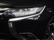 Mitsubishi Outlander III Рестайлинг 2 Москва  - изображение 31