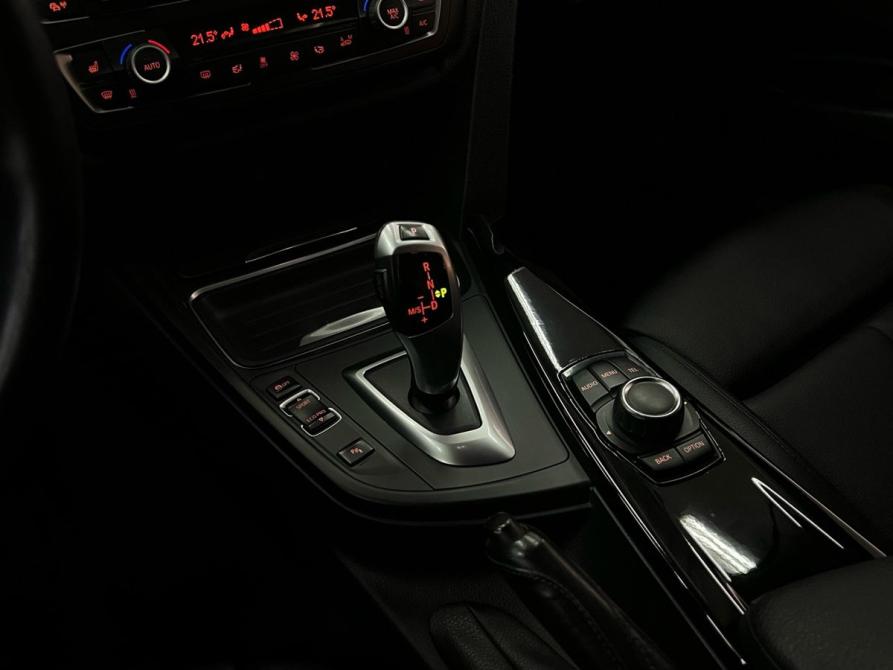 BMW 3 серии VI (F3x) Волгоград  - изображение 10