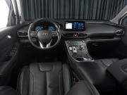 Hyundai Santa Fe IV Рестайлинг Тюмень  - изображение 36