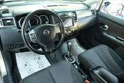 Nissan Tiida I Рестайлинг Омск  - изображение 33