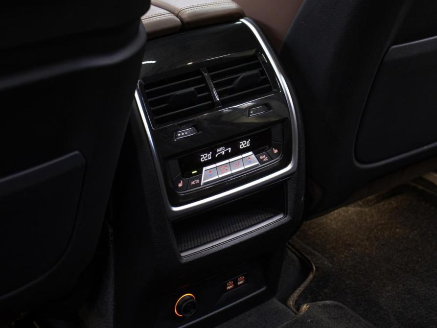 BMW X7 I (G07) Москва  - изображение 26