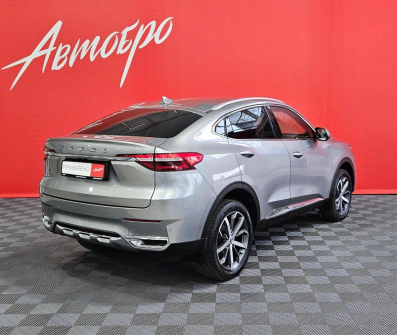 Haval F7x I Вологда  - изображение 5