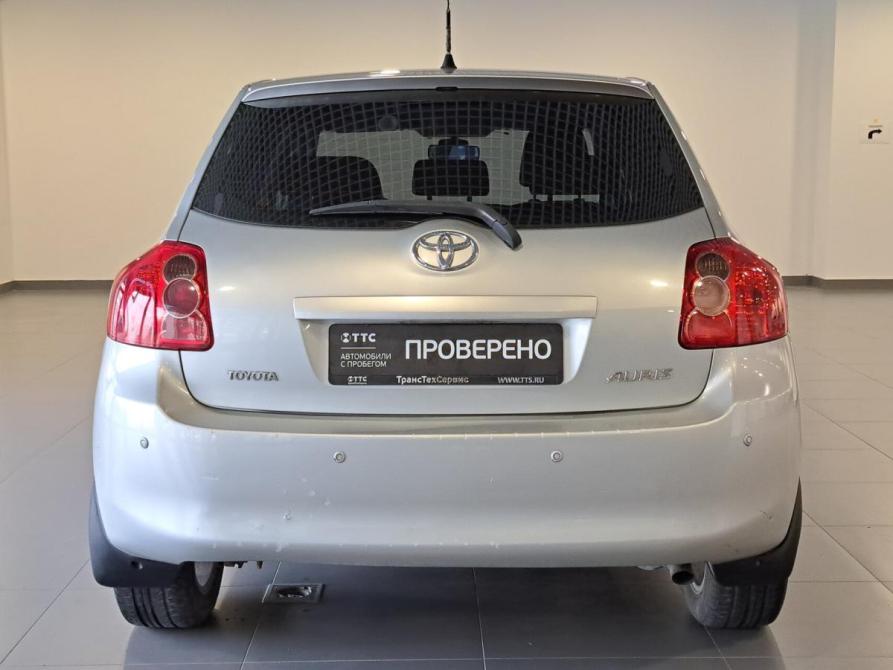 Toyota Auris I Казань  - изображение 7