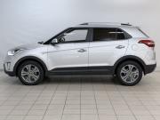 Hyundai Creta I Воронеж  - изображение 29