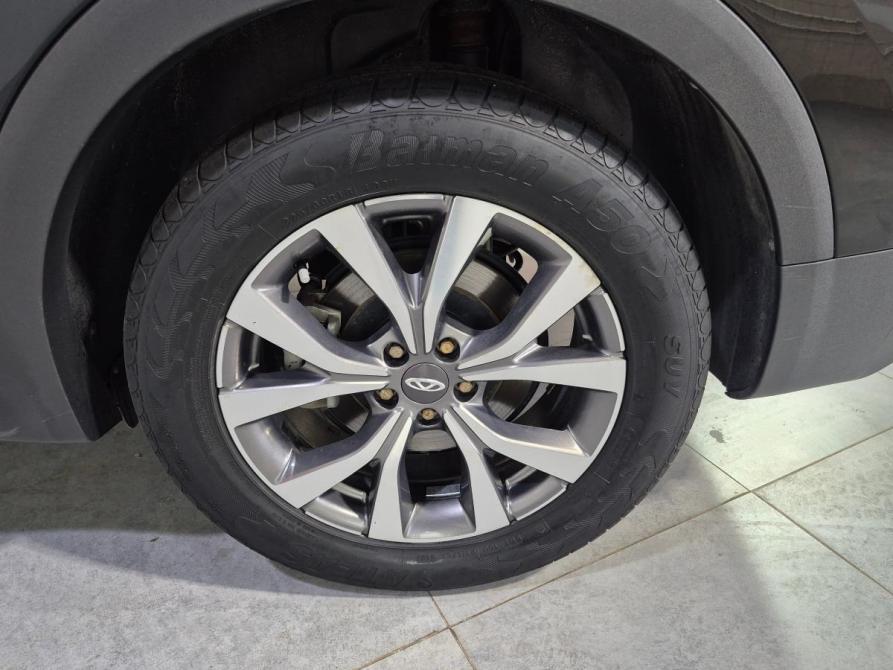 Chery Tiggo 7 Pro Max I Воронеж  - изображение 20