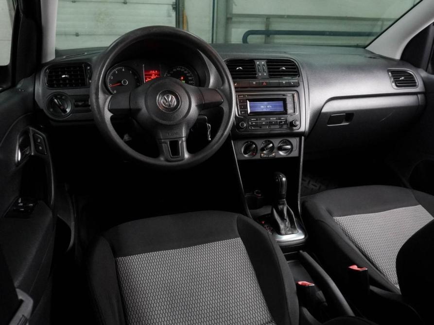 Volkswagen Polo V Воронеж  - изображение 6