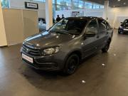 Lada (ВАЗ) Granta I Рестайлинг Чебоксары  - изображение 42