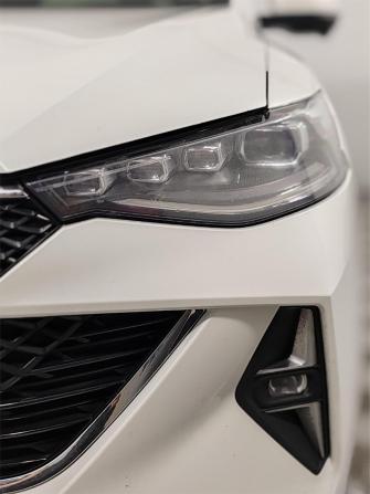 Haval F7 I Рестайлинг с пробегом 2023 года, цена 1 999 000 рублей, 150952 км, внедорожник, Автокод Объявления