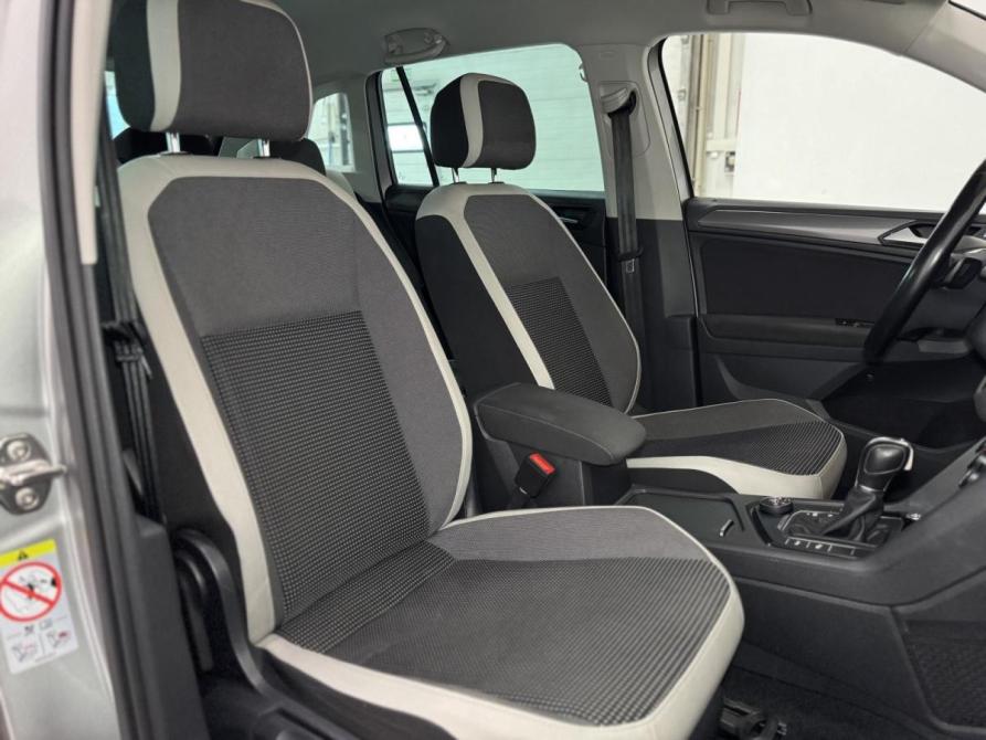 Volkswagen Tiguan II Нижний Новгород  - изображение 26
