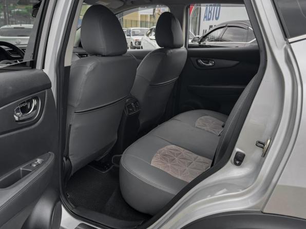 Nissan Qashqai II Рестайлинг с пробегом 2019 года, цена 2 349 000 рублей, 42779 км, внедорожник, Автокод Объявления
