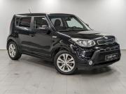 Kia Soul II Москва  - изображение 33