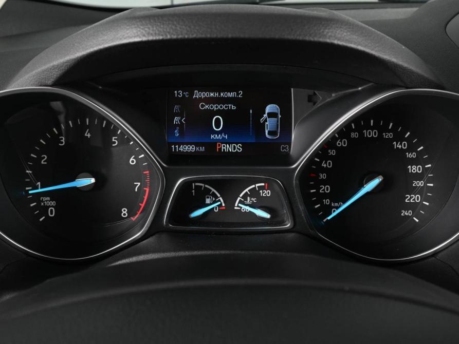 Ford Kuga II Рестайлинг Ростов-на-Дону  - изображение 17