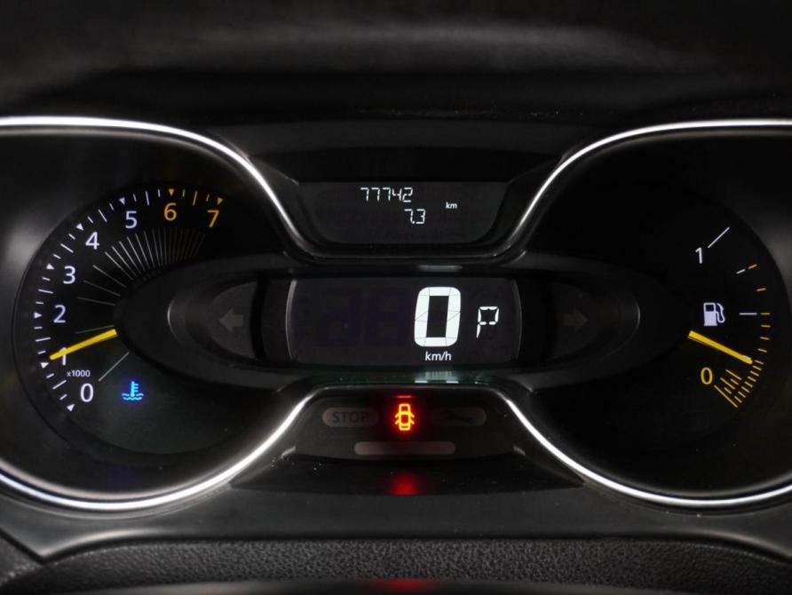 Renault Kaptur I Воронеж  - изображение 22