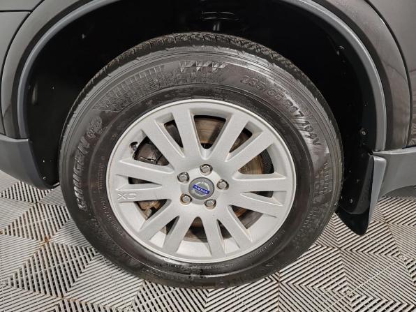 Volvo XC90 I Рестайлинг с пробегом 2008 года, цена 1 199 000 рублей, 256920 км, внедорожник, Автокод Объявления
