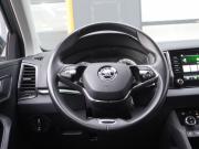 Skoda Karoq I Москва  - изображение 30