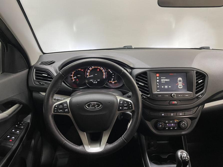 Lada (ВАЗ) Vesta I Воронеж  - изображение 16