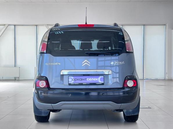 Citroen C3 Picasso I с пробегом 2010 года, цена 550 000 рублей, 186111 км, минивэн, Автокод Объявления