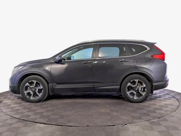 Honda CR-V V с пробегом 2017 года, цена 3 065 000 рублей, 72170 км, внедорожник, Автокод Объявления