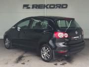 Volkswagen Golf Plus II Уфа  - изображение 18