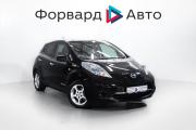 Nissan Leaf I (ZE0/AZE0) Тюмень  - изображение 28