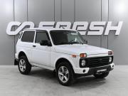 Lada (ВАЗ) Niva Legend Ростов-на-Дону  - изображение 16