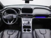 Hyundai Santa Fe IV Рестайлинг Москва  - изображение 31