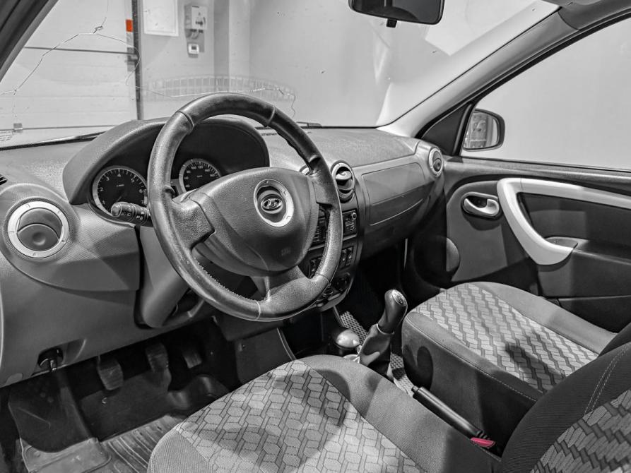 Lada (ВАЗ) Largus I Екатеринбург  - изображение 13