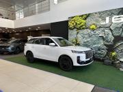 Jaecoo J6 Саранск  - изображение 38