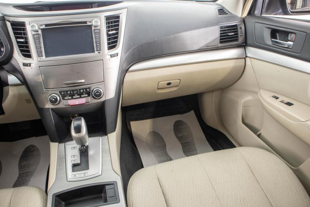 Subaru Outback IV Барнаул  - изображение 23