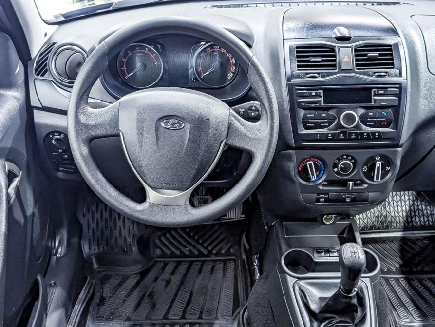Lada (ВАЗ) Granta I Рестайлинг Ярославль  - изображение 6