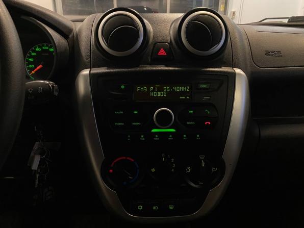 Lada (ВАЗ) Granta I с пробегом 2016 года, цена 395 000 рублей, 136116 км, седан, Автокод Объявления