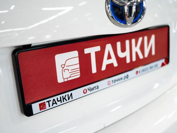 Toyota Prius III Рестайлинг (XW30) с пробегом 2013 года, цена 1 500 000 рублей, 109000 км, лифтбек, Автокод Объявления