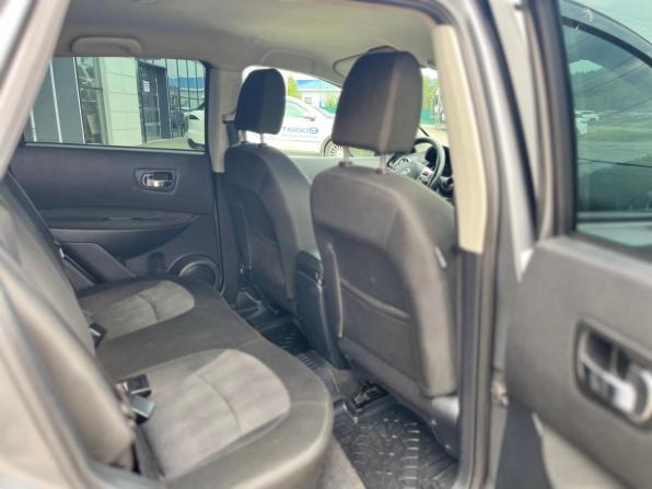 Nissan Qashqai I Рестайлинг с пробегом 2013 года, цена 1 185 000 рублей, 226335 км, внедорожник, Автокод Объявления