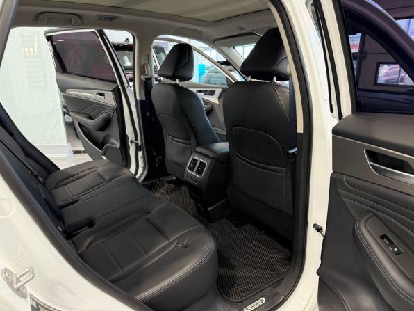 Haval F7 I с пробегом 2020 года, цена 1 786 000 рублей, 74574 км, внедорожник, Автокод Объявления