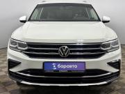 Volkswagen Tiguan II Рестайлинг Борисоглебск  - изображение 31