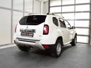 Renault Duster I Рестайлинг Кемерово  - изображение 23