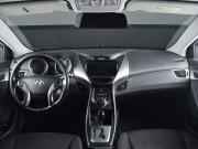 Hyundai Elantra V (MD) Кемерово  - изображение 27