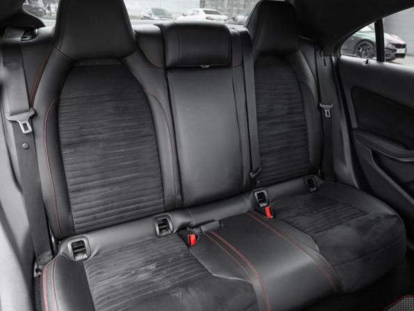 Mercedes-Benz CLA I (C117 X117) с пробегом 2014 года, цена 1 799 000 рублей, 175706 км, седан, Автокод Объявления